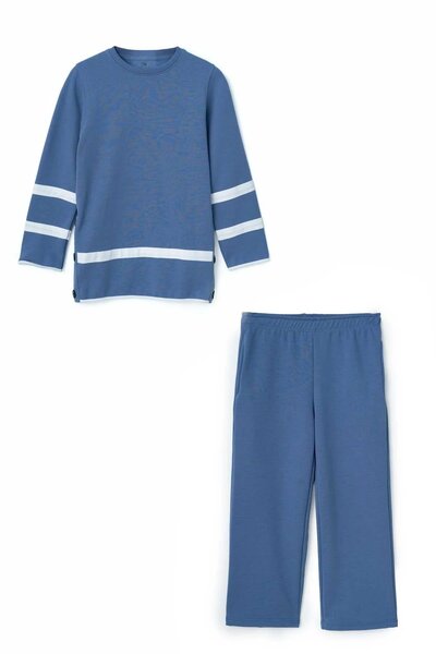 East West Women's Fleece Co-Ord Set