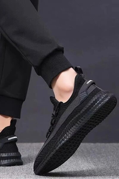 Designed Men's Premium Sneakers