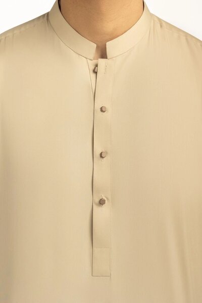 Regular Fit Basic Suits