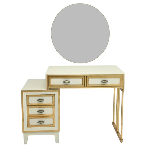 Opulent Dresser