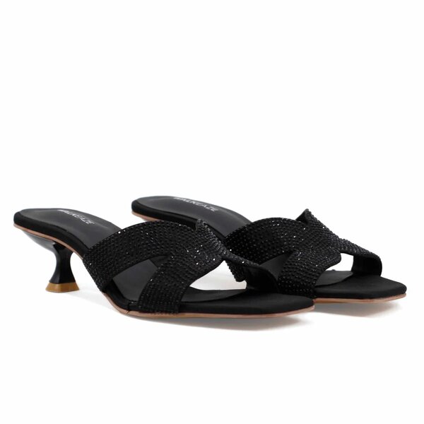 Women Formal Heel - 74956S