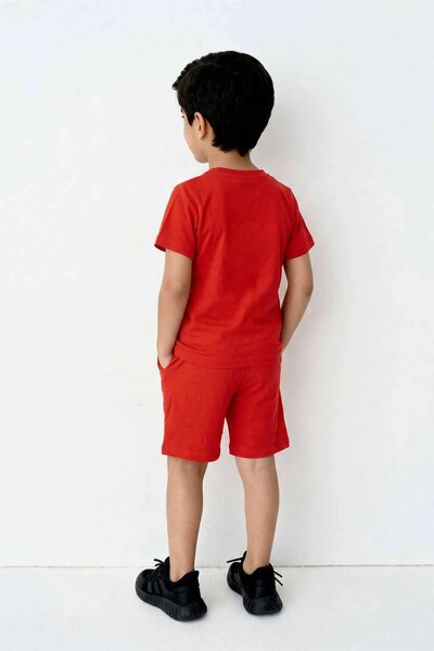Kid's Premium Pink Panther Twin Set
