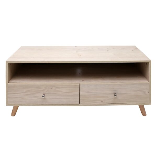 Bravo TV Unit - H2