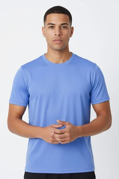 Jay Cee Men's Arizona Activewear Tee Shirt
