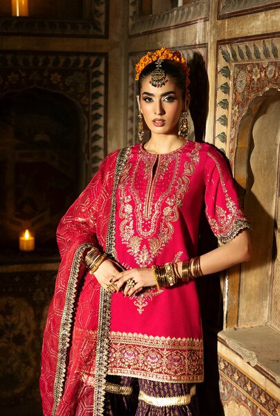 GULRUKH