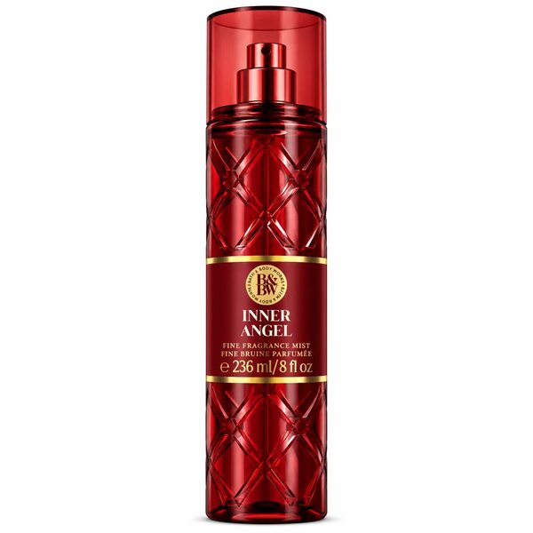 Bath & Body Works - Signature Splash - Inner Angel 236ml