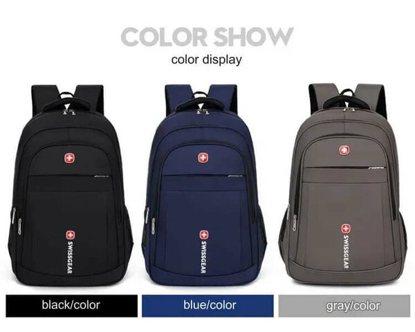 Summit Black SG