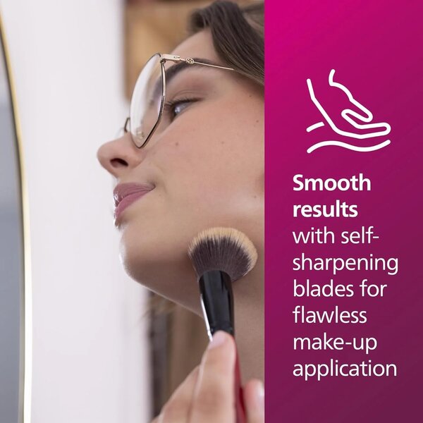 Philips 5000 Series Facial Hair Remover Brr454/00