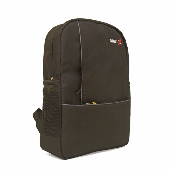 Aero Laptop Bag Smart Black