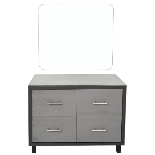 Kingsley Dresser