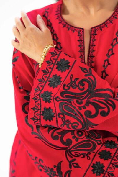 Baroque 2 piece
