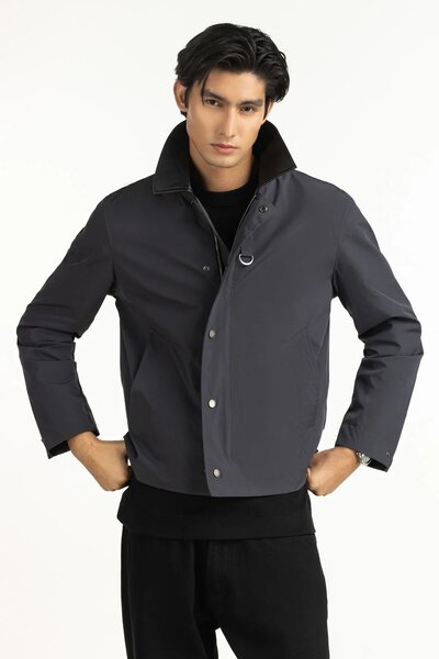 Regular Fit Jackets