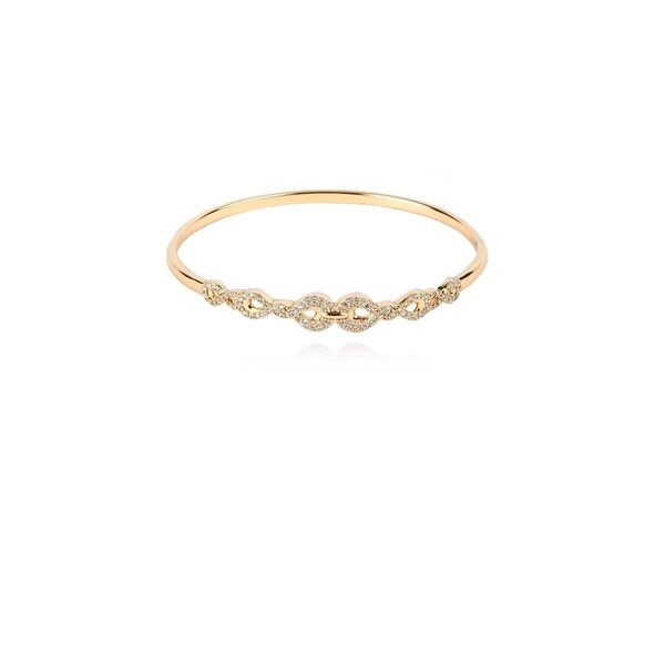 Women Bracelet Jewelry - 004687J