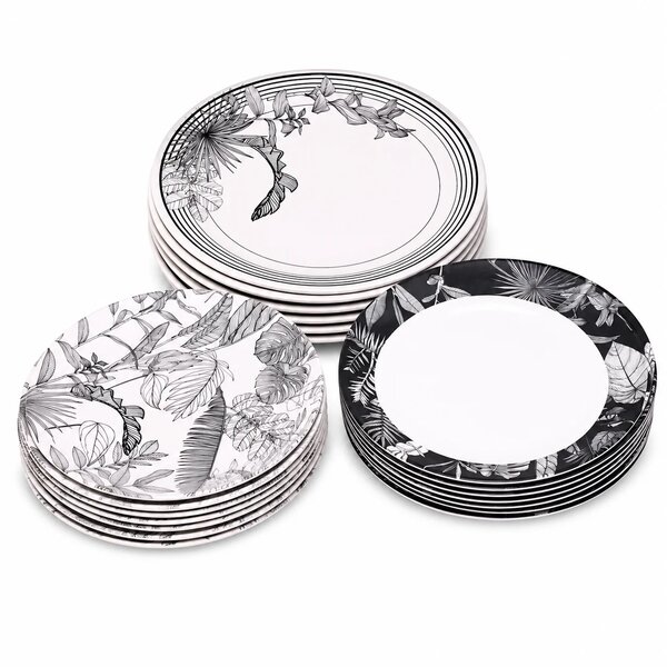 Black Forest Dinner Set