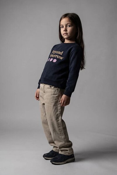 Kid's Beyond Tomorrow Sweatshirt