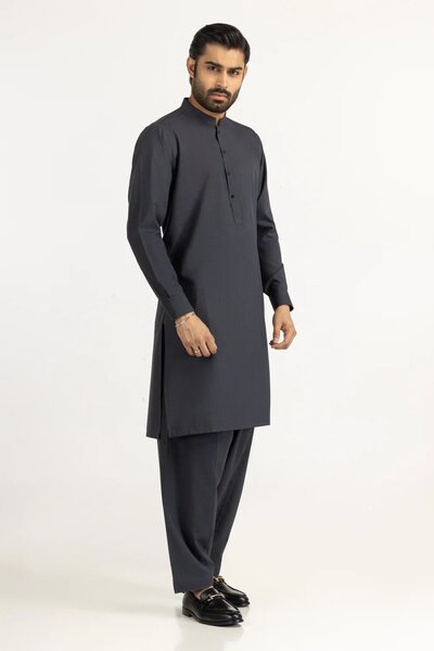 Regular Fit Styling Suits