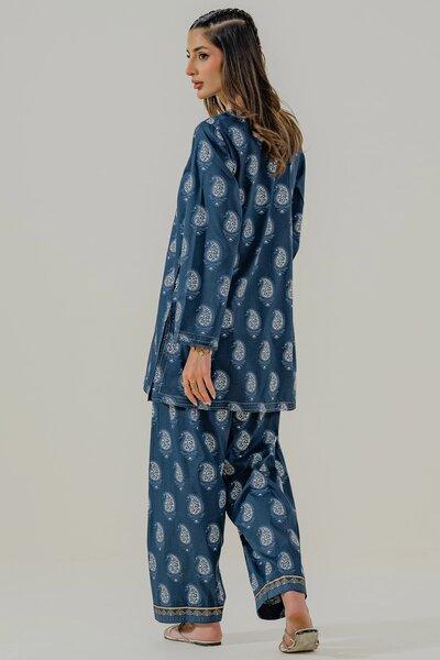 Paisleys 2 piece