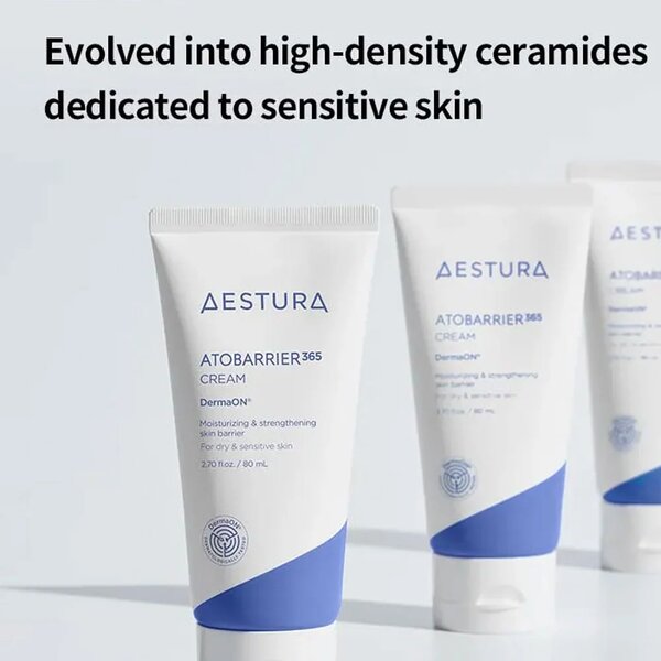AESTURA Atobarrier 365 Cream - 30ml & 80ml