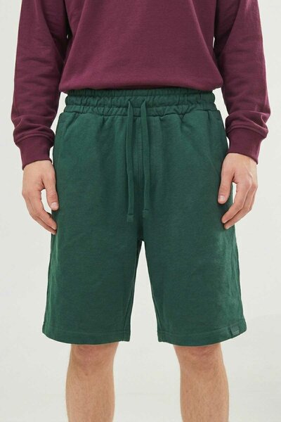 Cut Label Men's Terry Shorts