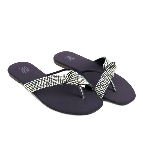 Women Formal Slippers - 41245S