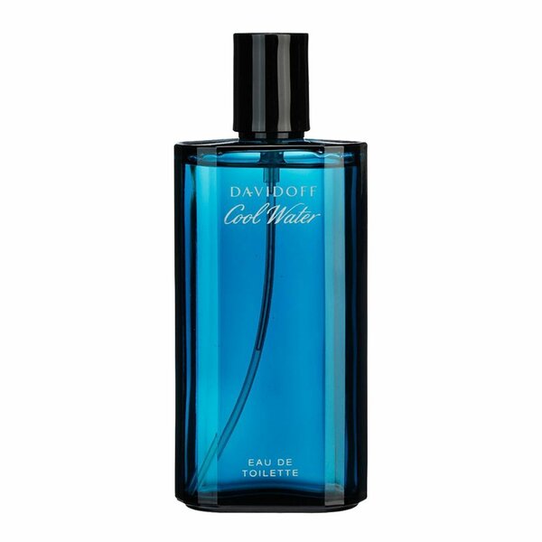 Davidoff- Cool Water Men EDT 125 ml