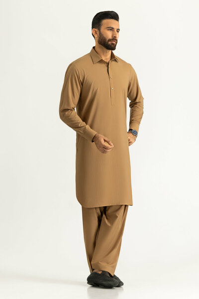 Regular Fit Styling Suits