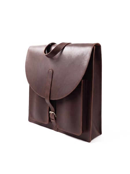 Trail Bagpack Choco