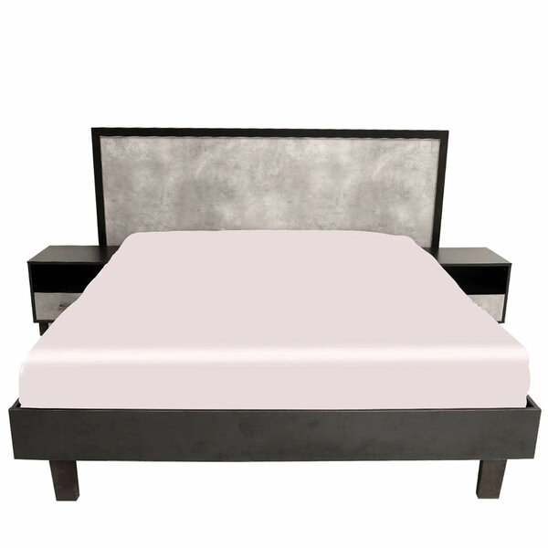 Oxford - Bed & Dresser