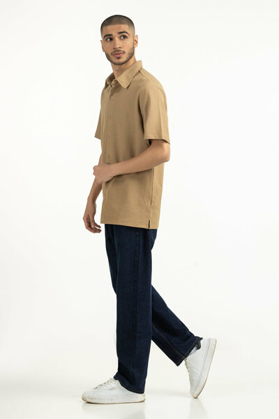 Regular Fit Polo