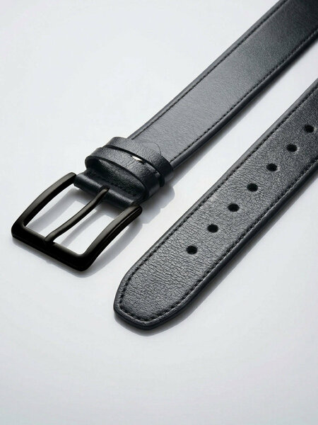 Black Belt (BELT-909)