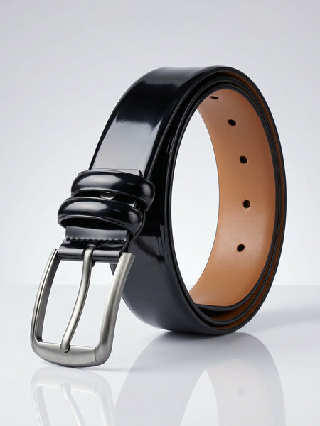 Black Belt (BELT-955)