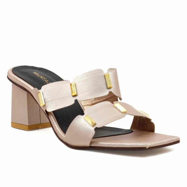 Women Formal Block Heel- 62783S
