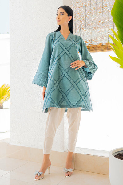 Tikoon Grey 1 piece