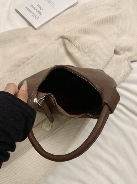 Shein - Minimalist Casual Versatile Daily Small Size Women Handbag