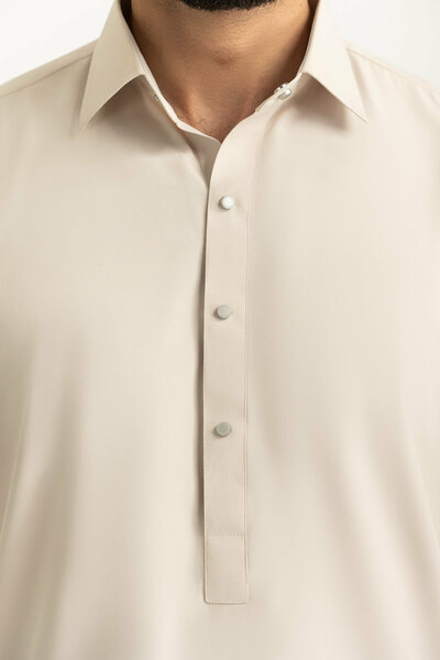 Regular Fit Basic Suits