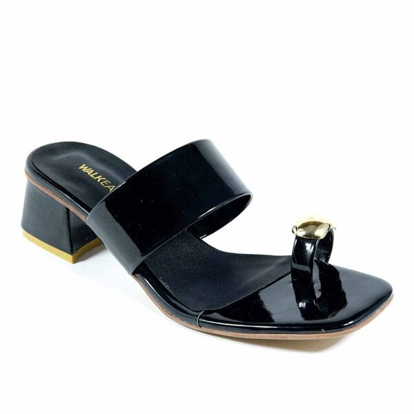 Women Formal Block Heel - 75094S