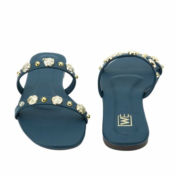 Women Formal Slippers - 41393S