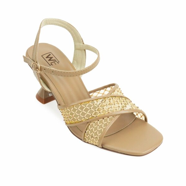 Women Formal Heel - 63141S