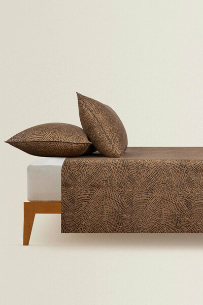 Masai T-200 Bed Sheet Set