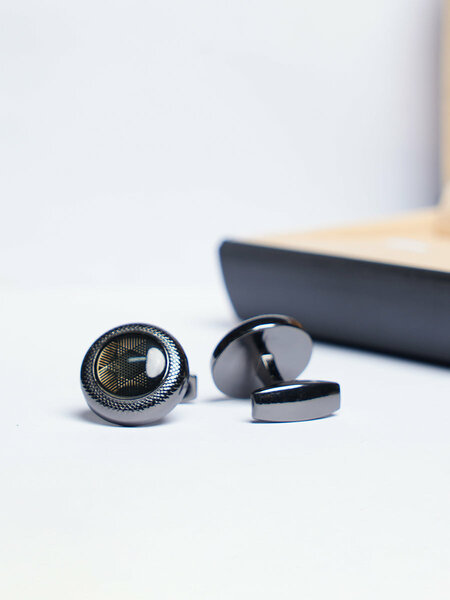 Designer Cufflink (CUFFLINK-908)