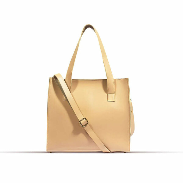 Baku 3 Pcs Beige