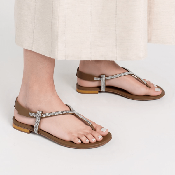 Women Formal Sandals - 40008S