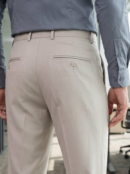 Fawn Executive Formal Dress Pant (FDT-384)