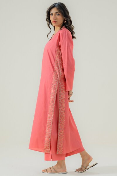 Spiral 2 piece