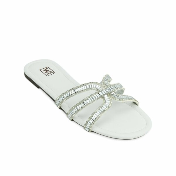 Women Formal Slippers - 41212S