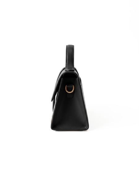Petal Black