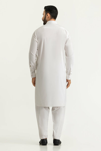 Regular Fit Basic Suits