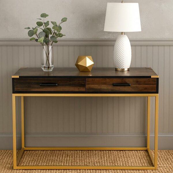 Franklin Console