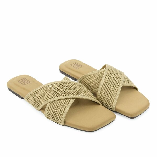 Women Formal Slippers - 41436S