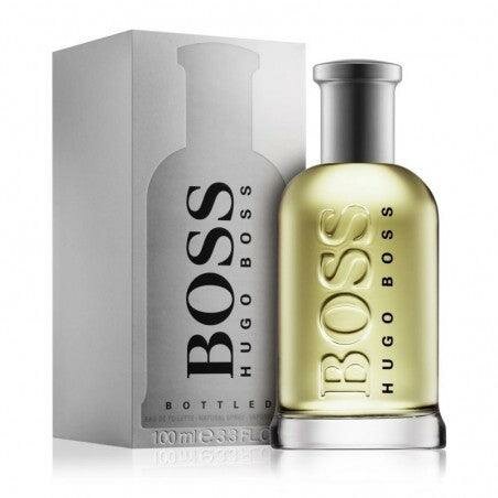 Boss - No-6 Men Edt - 100ml
